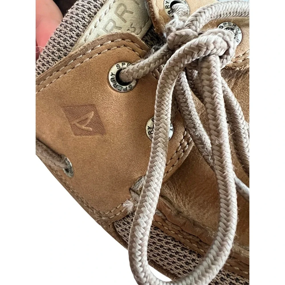 Sperry top sider